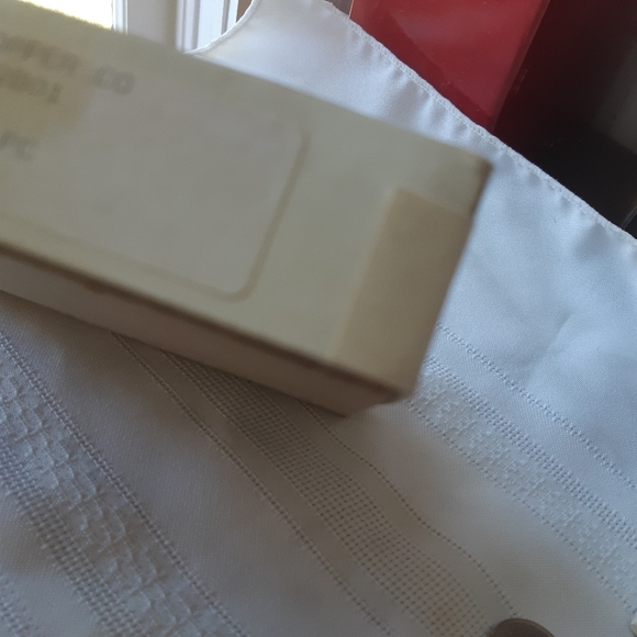 Vintage Heart Cookie Cutters - Picture 4 of 9